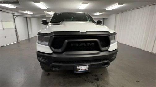 2023 RAM 1500 Rebel