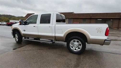 2013 Ford F-250 XL