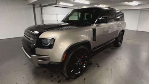 2023 Land Rover Defender 130 X