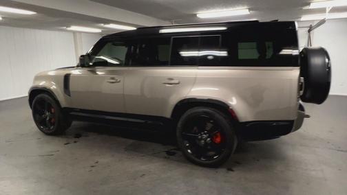2023 Land Rover Defender 130 X