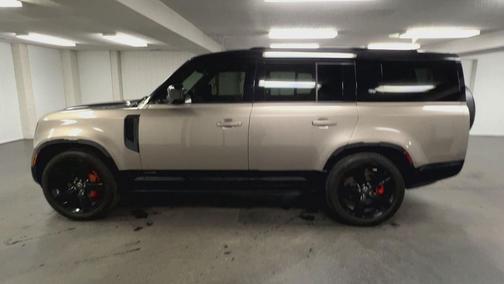 2023 Land Rover Defender 130 X