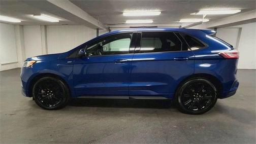 2023 Ford Edge ST Line
