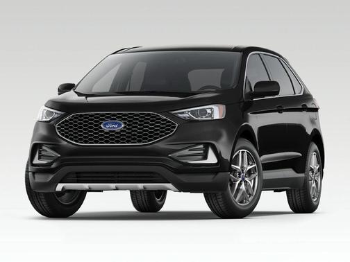 2023 Ford Edge ST Line