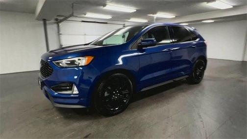 2023 Ford Edge ST Line