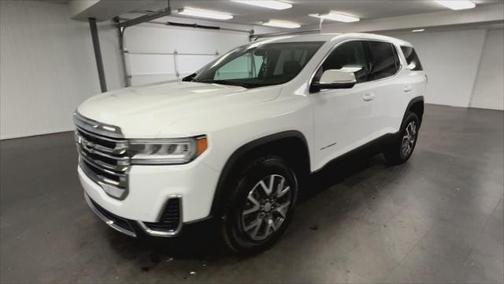 2023 GMC Acadia FWD SLE