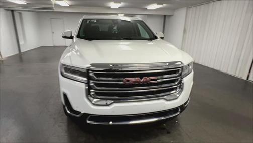2023 GMC Acadia FWD SLE