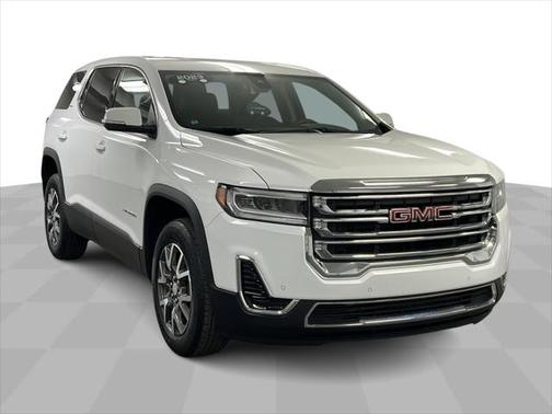 2023 GMC Acadia FWD SLE