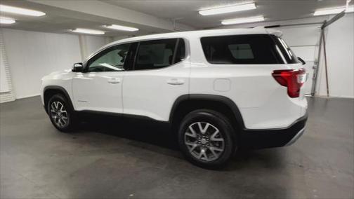 2023 GMC Acadia FWD SLE