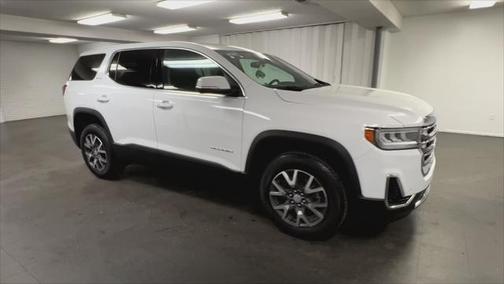 2023 GMC Acadia FWD SLE