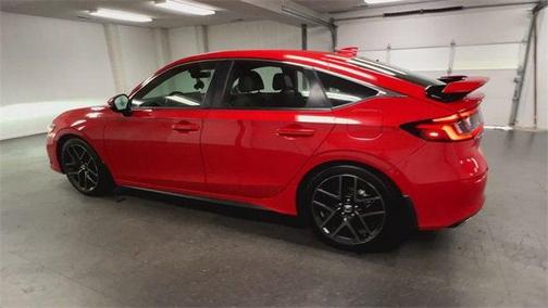 2024 Honda Civic Sport Touring