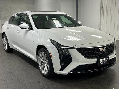 2025 Cadillac CT5 Premium Luxury AWD