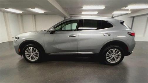 2023 Buick Envision Preferred FWD