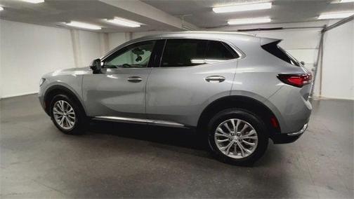2023 Buick Envision Preferred FWD