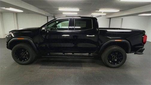 2025 GMC Canyon Denali