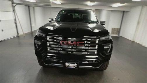 2025 GMC Canyon Denali