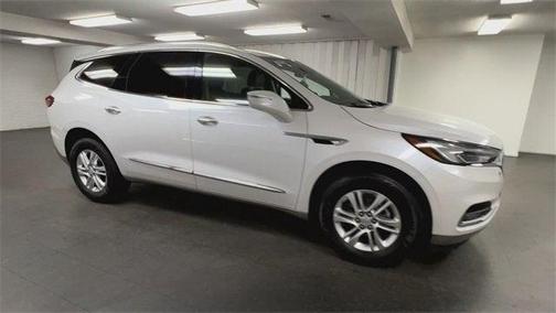 2021 Buick Enclave AWD Essence
