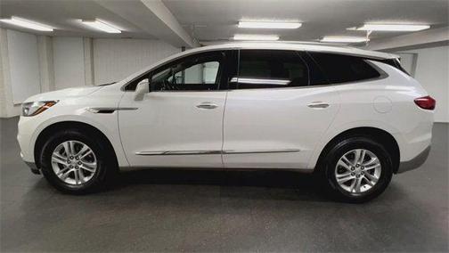 2021 Buick Enclave AWD Essence