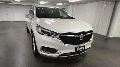 2021 Buick Enclave AWD Essence