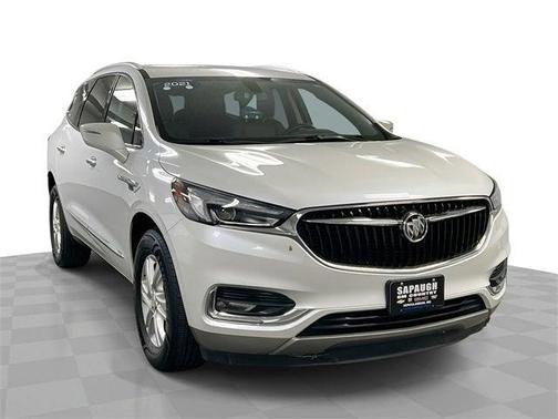 2021 Buick Enclave AWD Essence