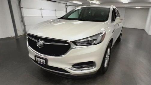 2021 Buick Enclave AWD Essence