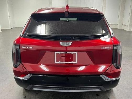 2025 Cadillac OPTIQ Sport 2 AWD