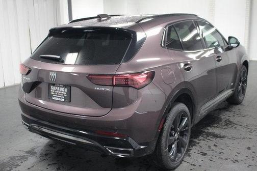 2025 Buick Envision Sport Touring AWD
