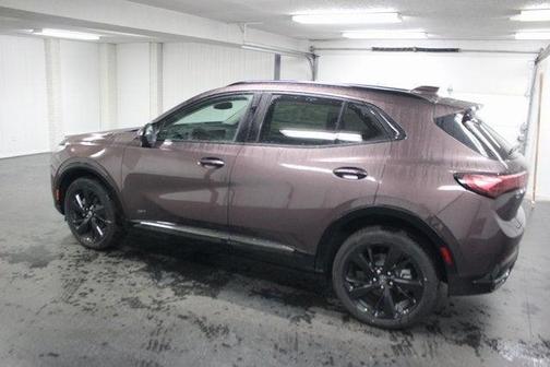 2025 Buick Envision Sport Touring AWD