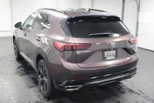 2025 Buick Envision Sport Touring AWD