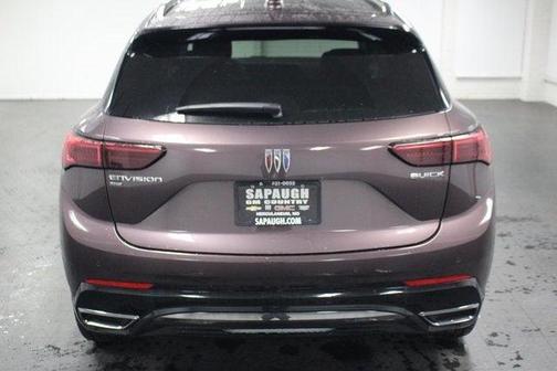 2025 Buick Envision Sport Touring AWD