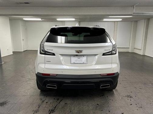 2022 Cadillac XT4 Sport