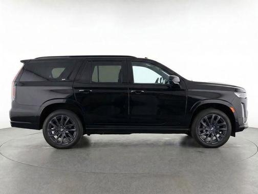 Black Raven 2024 Cadillac Escalade Sport Platinum