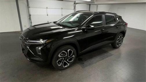 2025 Chevrolet Trax FWD 2RS