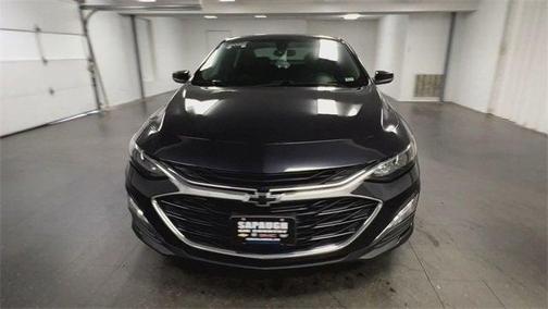 2022 Chevrolet Malibu FWD RS