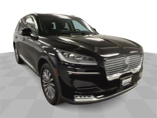2020 Lincoln Aviator Reserve AWD