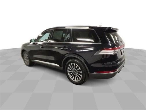 2020 Lincoln Aviator Reserve AWD