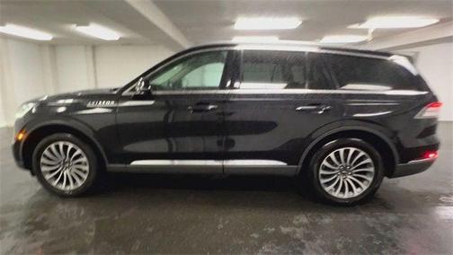 2020 Lincoln Aviator Reserve AWD