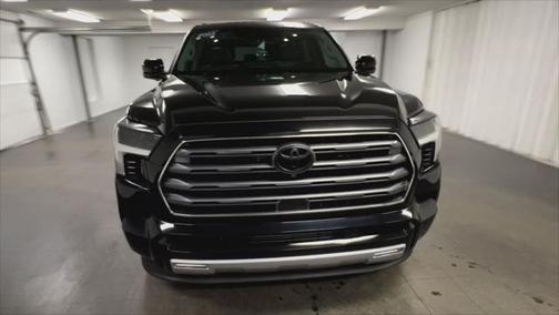 2023 Toyota Sequoia Limited