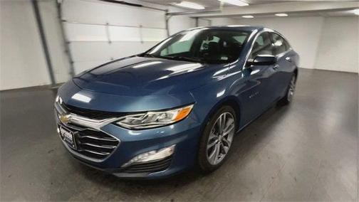 2024 Chevrolet Malibu FWD 2LT