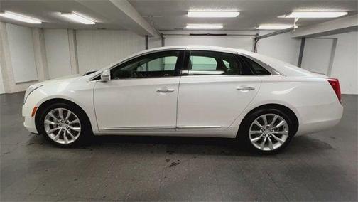 2016 Cadillac XTS Luxury