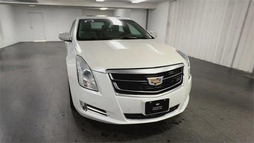 2016 Cadillac XTS Luxury