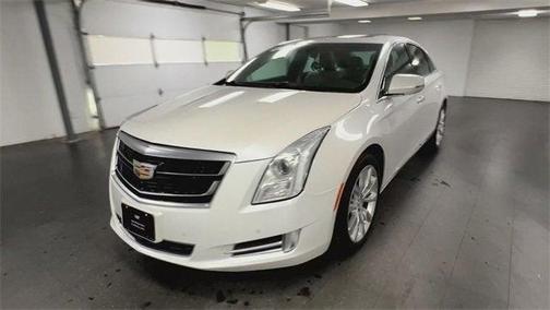 2016 Cadillac XTS Luxury