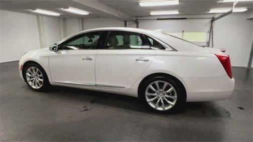 2016 Cadillac XTS Luxury