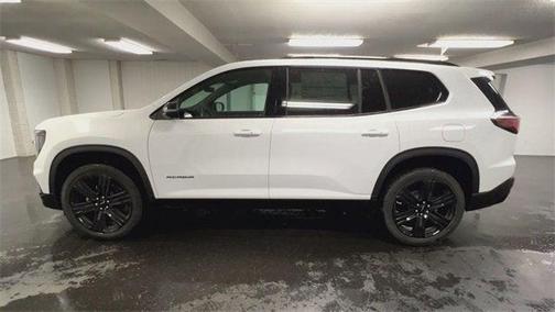 2026 GMC Acadia Elevation AWD