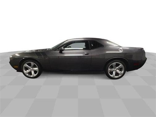 2014 Dodge Challenger R/T