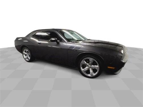 2014 Dodge Challenger R/T