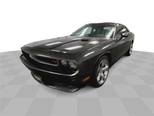 2014 Dodge Challenger R/T