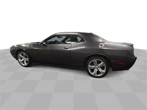 2014 Dodge Challenger R/T