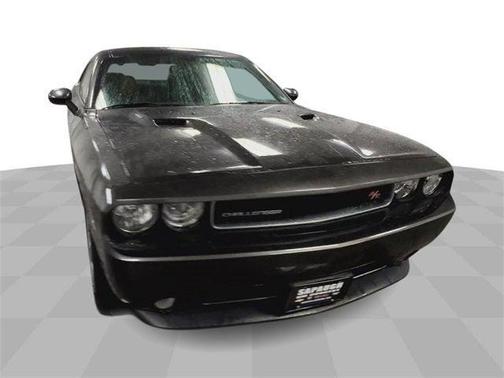 2014 Dodge Challenger R/T