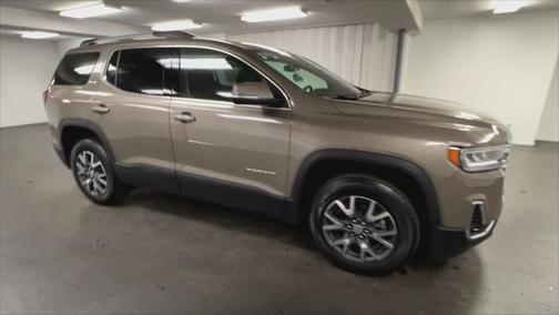 2023 GMC Acadia FWD SLE