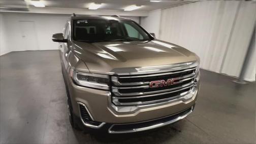 2023 GMC Acadia FWD SLE